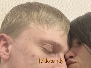 Jekkysandy