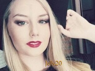 Jelly20