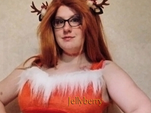 Jellyberry