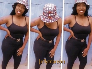 Jellymaroon