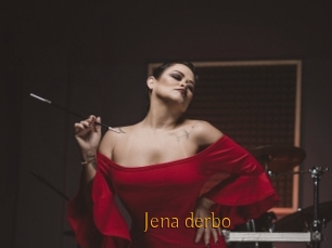 Jena_derbo