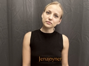 Jenajoyner