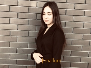 Jenallure