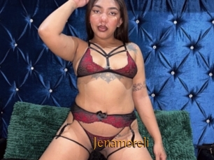 Jenamoreli