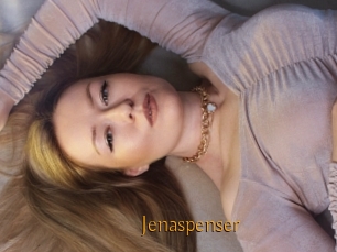 Jenaspenser