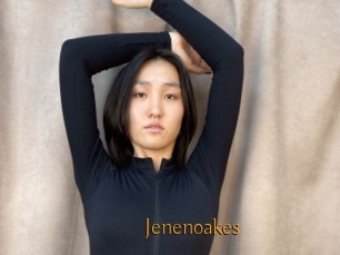 Jenenoakes
