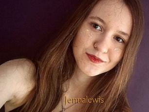 Jennalewis