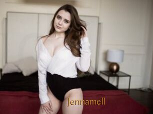 Jennamell
