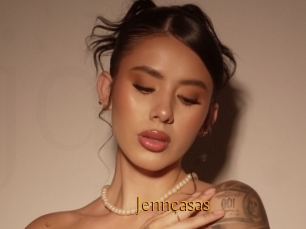 Jenncasas