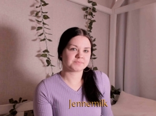 Jennemilk