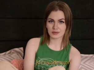 Jennieadamson