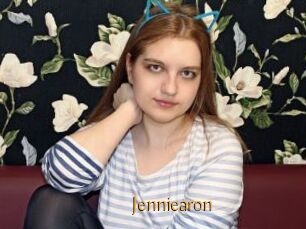 Jenniearon