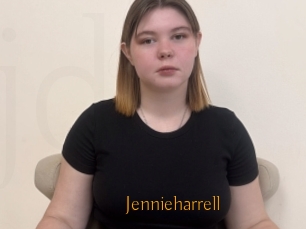 Jennieharrell