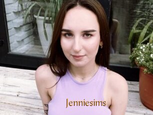 Jenniesims
