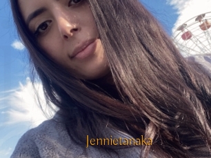 Jennietanaka