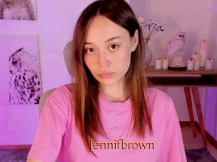 Jennifbrown