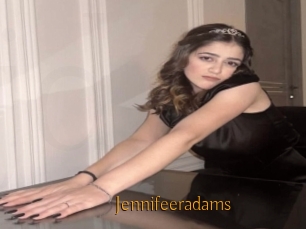 Jennifeeradams