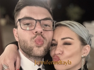 Jenniferandtayla