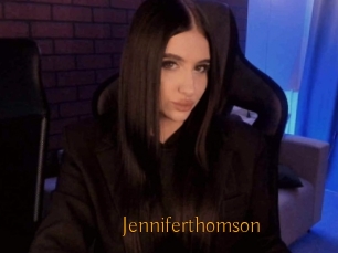 Jenniferthomson