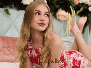 Jenninellson