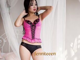 Jenniteeen