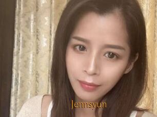 Jennsyun