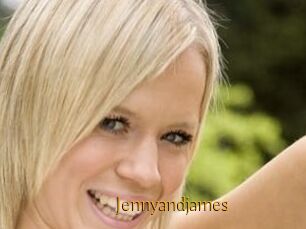 Jennyandjames