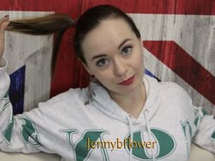 Jennybflower