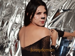 Jennydemian