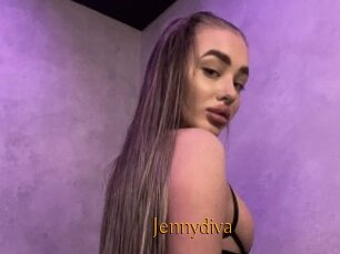 Jennydiva