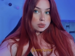 Jennyferrer