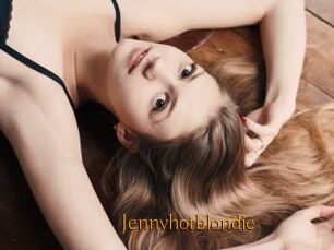 Jennyhotblondie