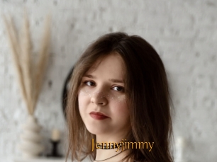 Jennyjimmy