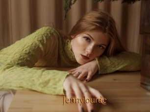 Jennylourde