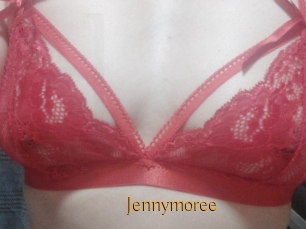 Jennymoree