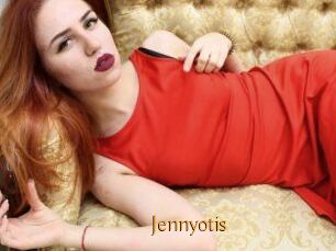 Jennyotis