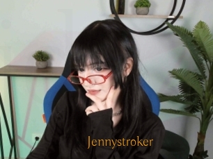 Jennystroker