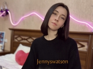 Jennyswatson