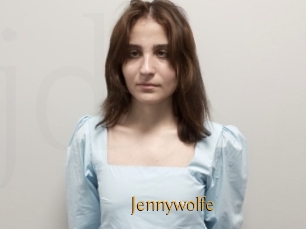 Jennywolfe