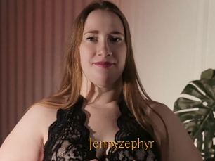 Jennyzephyr