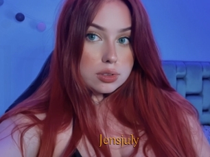Jensjuly