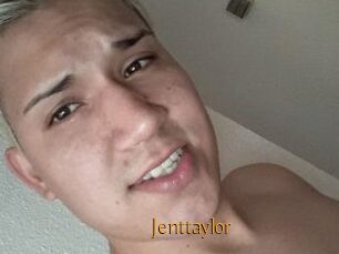 Jenttaylor