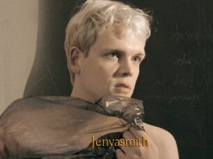 Jenyasmith
