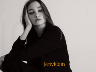 Jenyklein