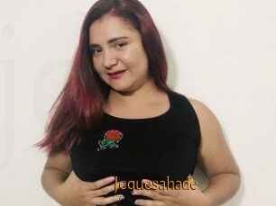 Jequesahade