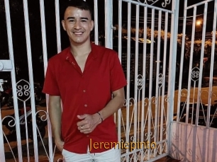 Jeremiepinto