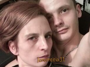 Jeremtitia31
