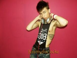 Jeremydiscjocke