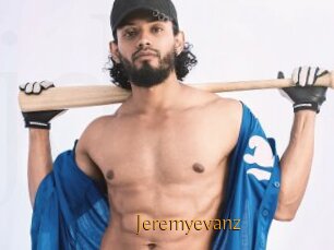 Jeremyevanz