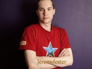 Jeremyfoster